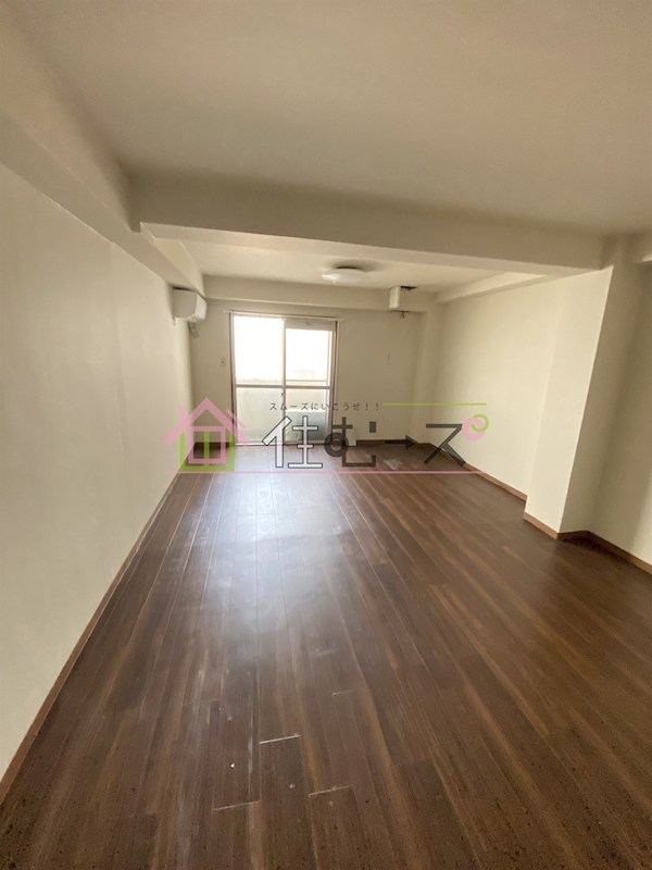 ツワイアクト88 ベッドルーム