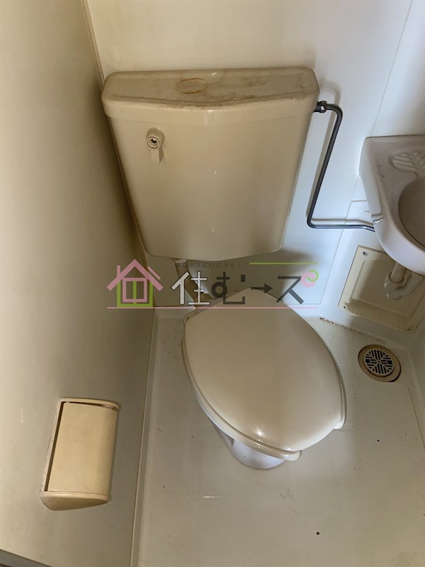 ホーユウコンフォルト東住吉 その他3