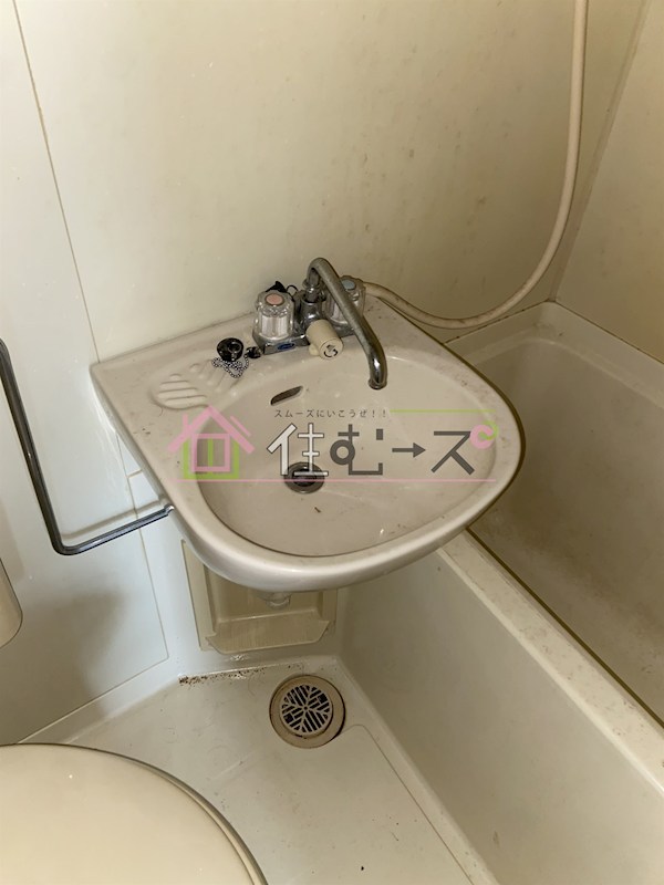 ホーユウコンフォルト東住吉 その他4