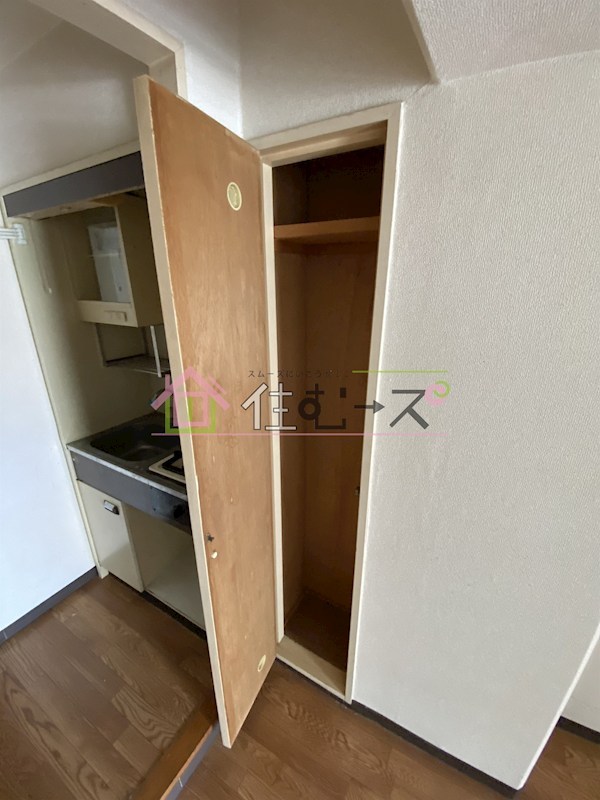 ホーユウコンフォルト東住吉 その他5