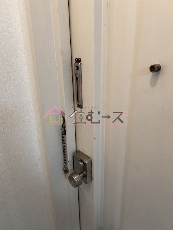 大宝　野江ロイヤルハイツ その他3