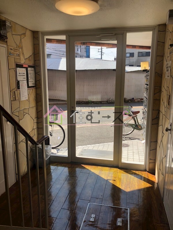 大宝　野江ロイヤルハイツ その他外観2