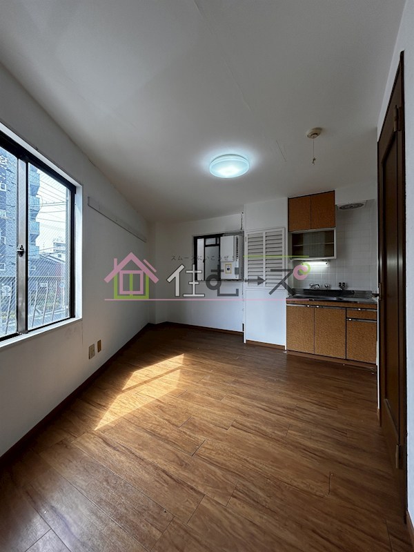 大宝　野江ロイヤルハイツ その他外観6