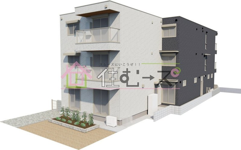 キルシュ元町 その他外観3