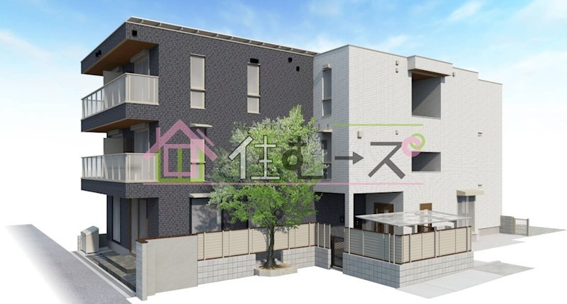 キルシュ元町 その他外観1