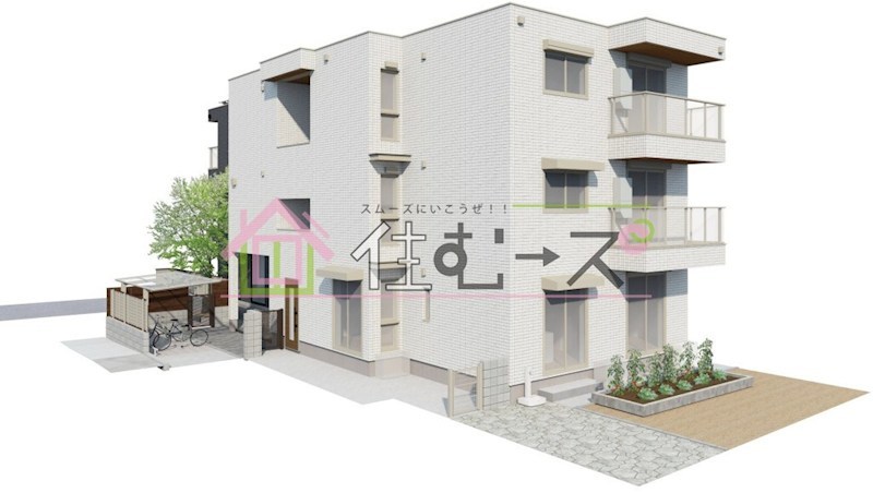 キルシュ元町 その他外観2