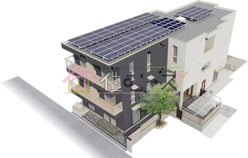 キルシュ元町 その他外観4