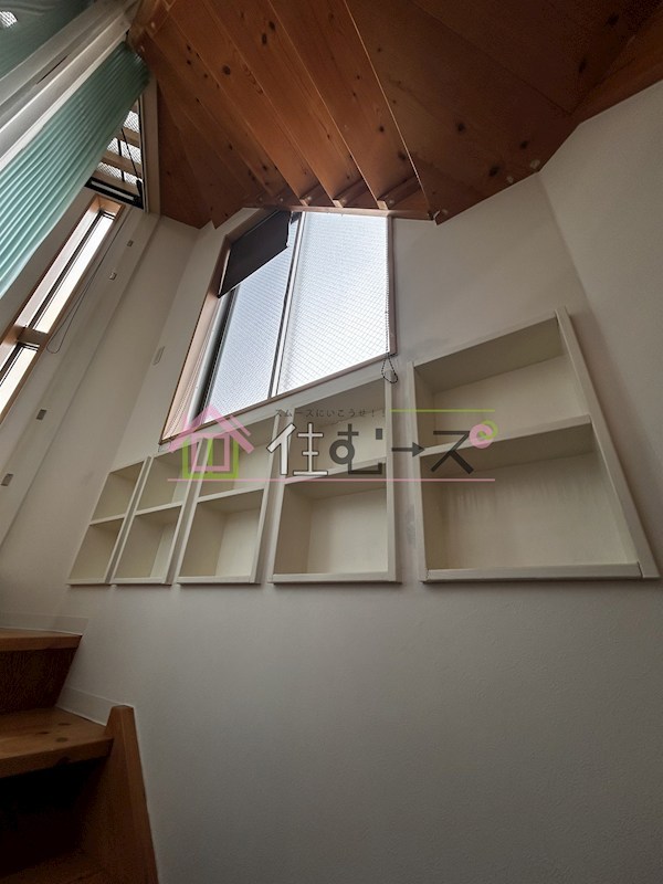 大阪市城東区野江　中古戸建 その他2