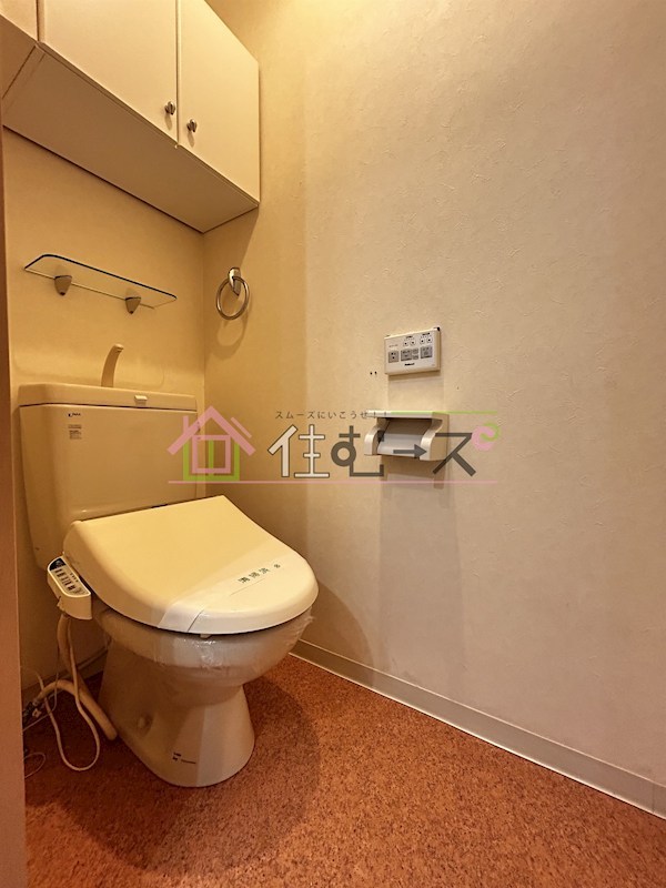 大阪市城東区野江　中古戸建 その他6