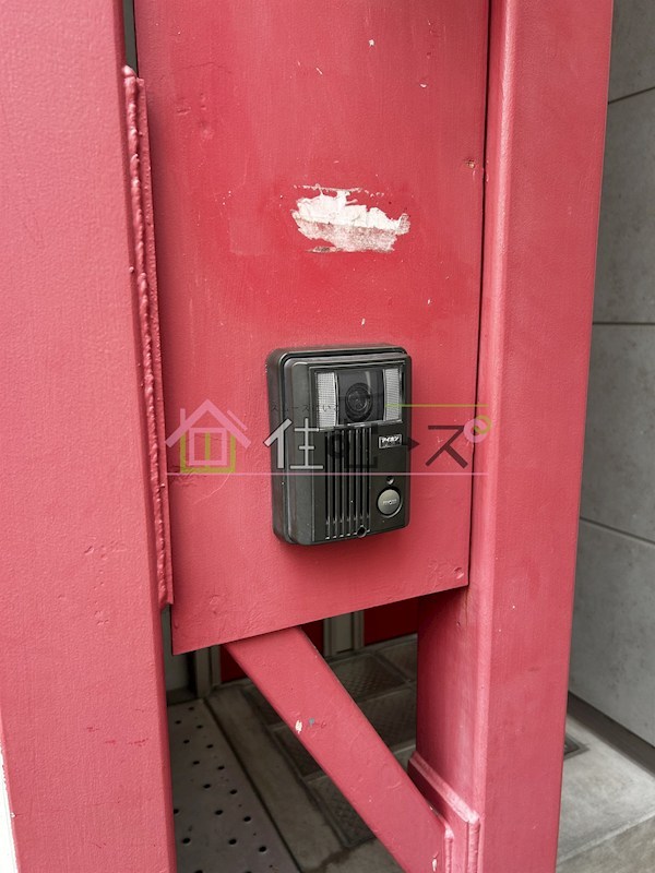 大阪市城東区野江　中古戸建 その他外観2