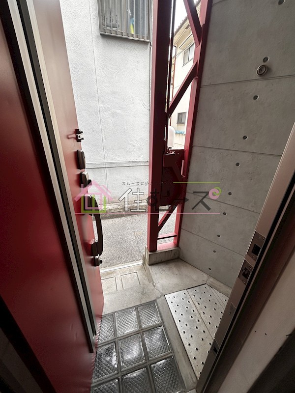 大阪市城東区野江　中古戸建 その他外観3