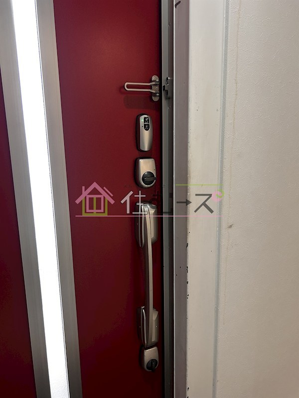 大阪市城東区野江　中古戸建 その他外観4