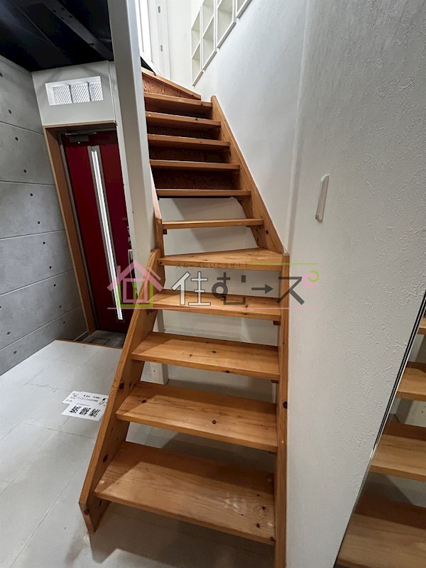 大阪市城東区野江　中古戸建 その他外観5