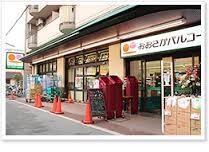 大阪市城東区野江　中古戸建 周辺画像1