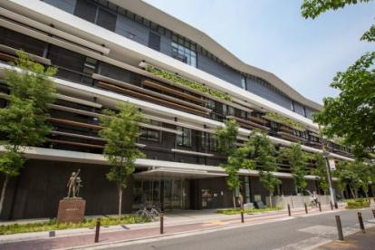 大阪市城東区野江　中古戸建 周辺画像8