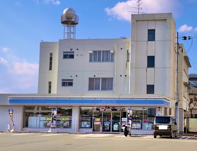 セレニティ豊川A棟 周辺画像7