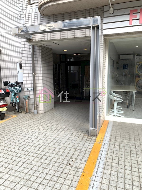 Jクレスト関目 その他1