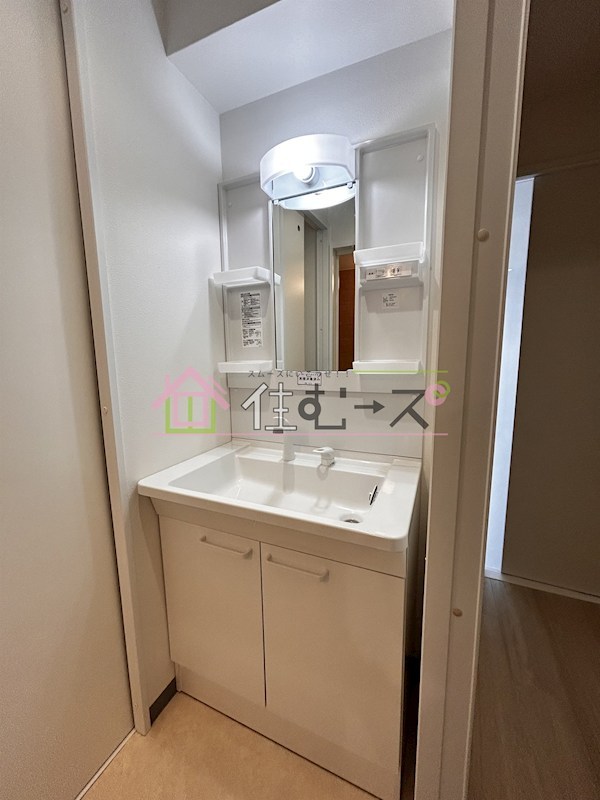 Jクレスト関目 その他2