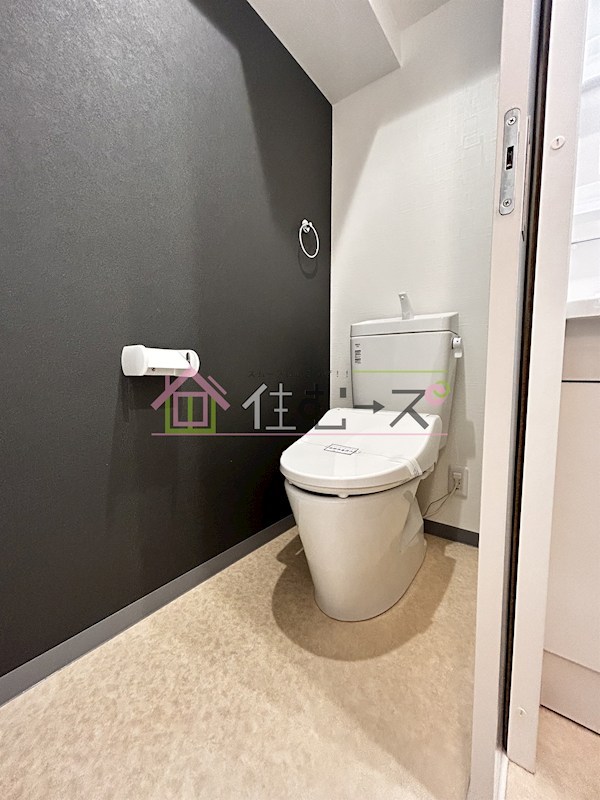 Jクレスト関目 その他3