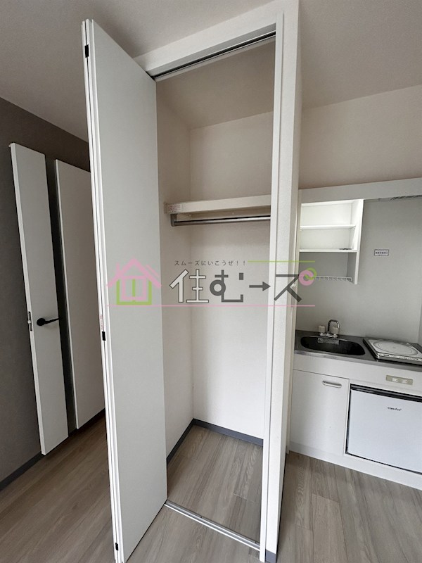 Jクレスト関目 その他6