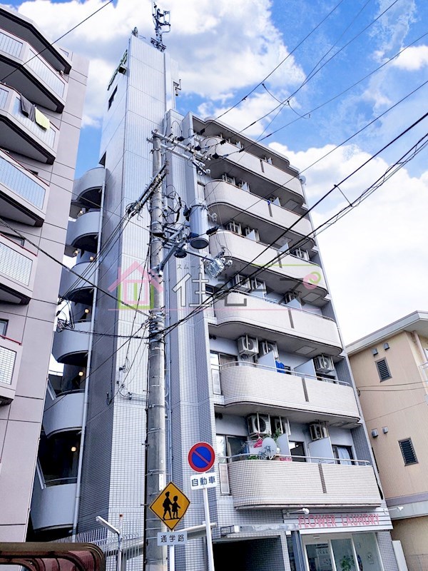 Jクレスト関目 その他外観1