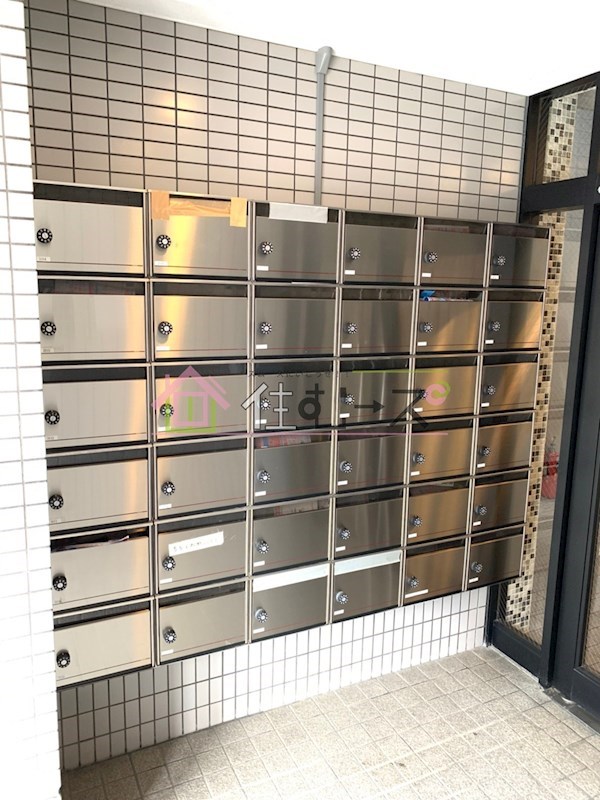 Jクレスト関目 その他外観2