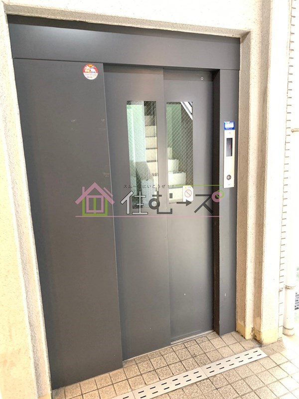 Jクレスト関目 その他外観3