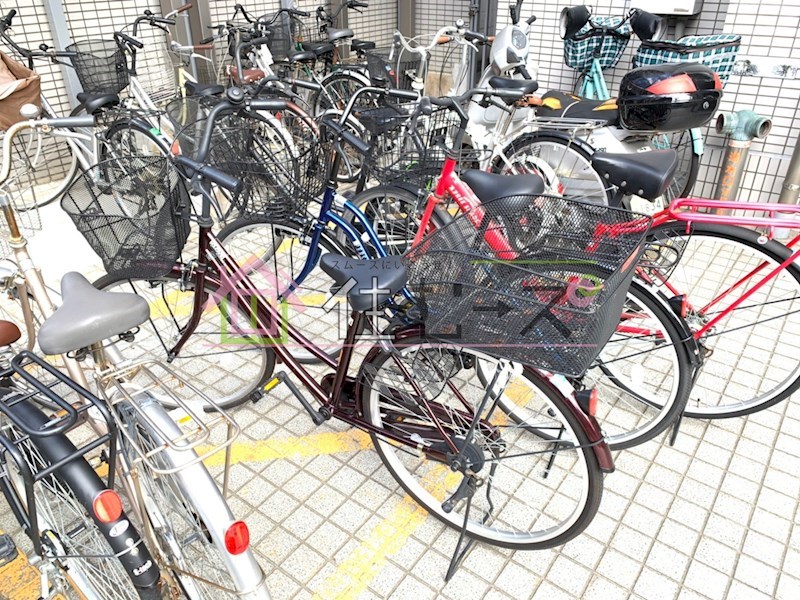 Jクレスト関目 その他外観5