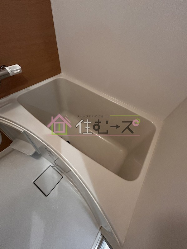 Jクレスト関目 風呂画像