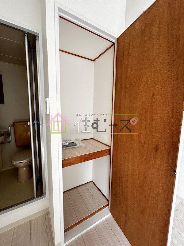 FS関目マンション その他4