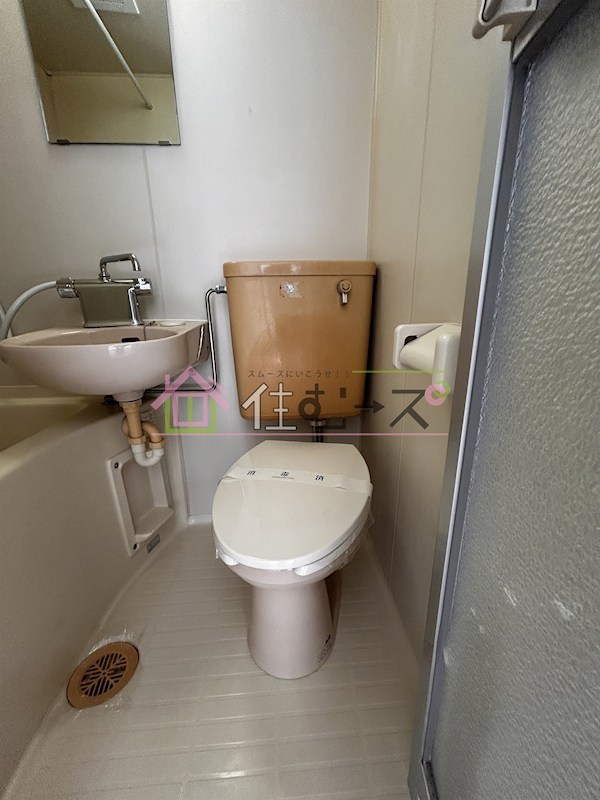 FS関目マンション その他5