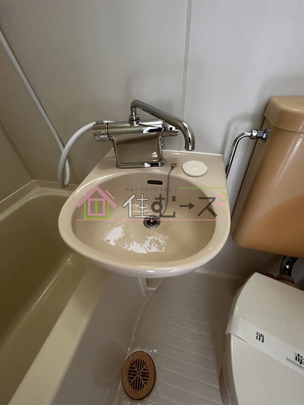 FS関目マンション その他6