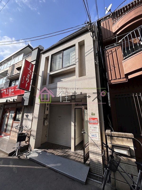 FS関目マンション その他外観1