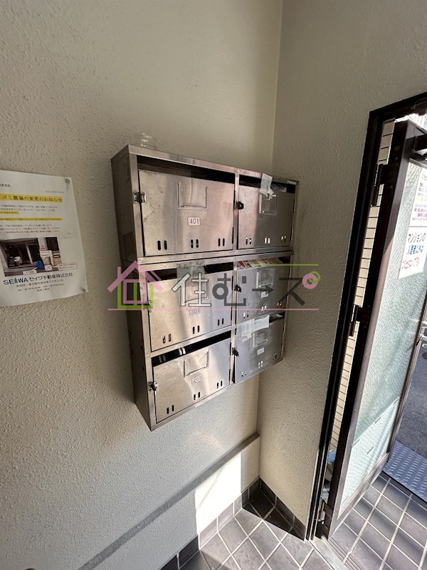 FS関目マンション その他外観3