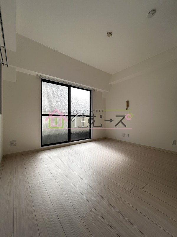 FS関目マンション ベッドルーム