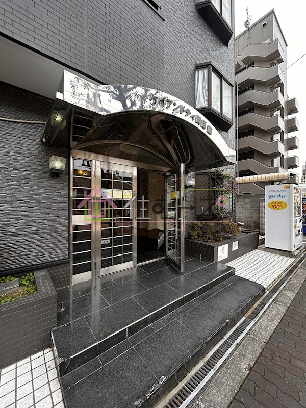 関目花博公館 その他1