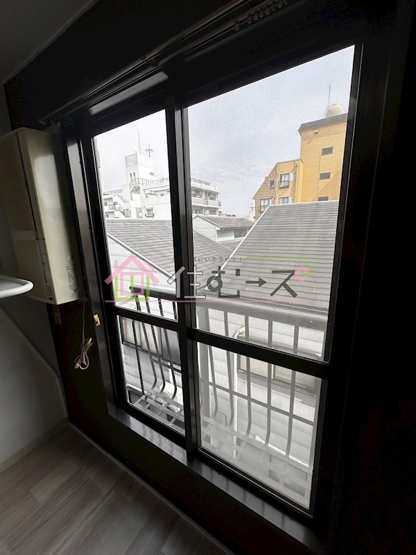 関目花博公館 その他2