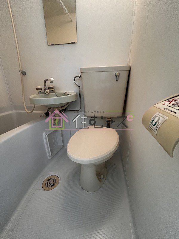 関目花博公館 その他5