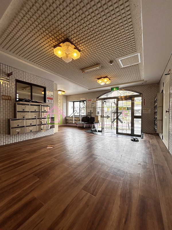 関目花博公館 その他外観2