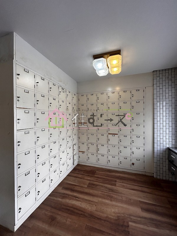 関目花博公館 その他外観3