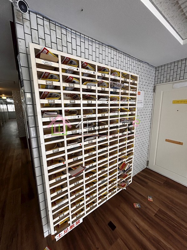 関目花博公館 その他外観5