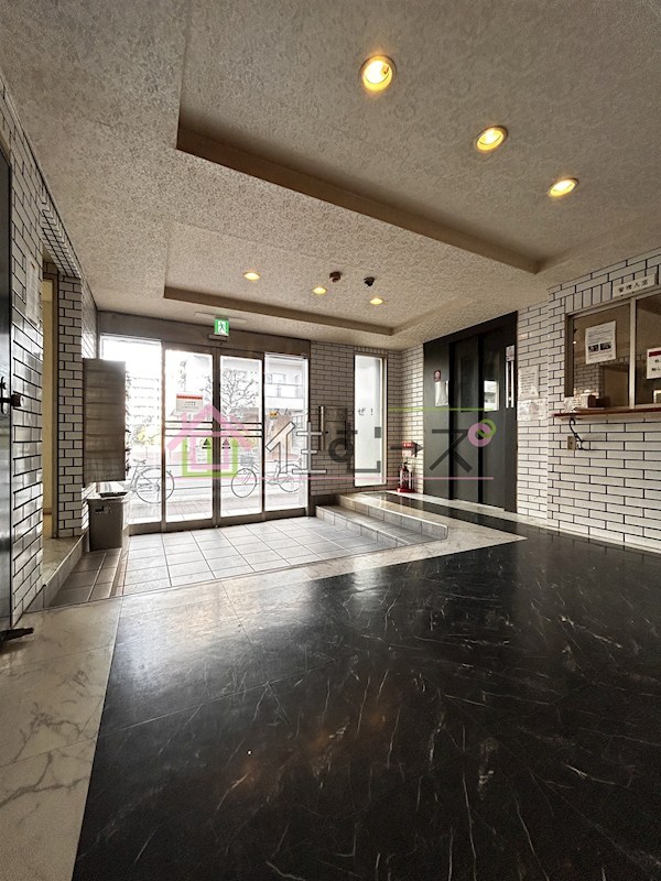 レガーレ関目 その他外観2