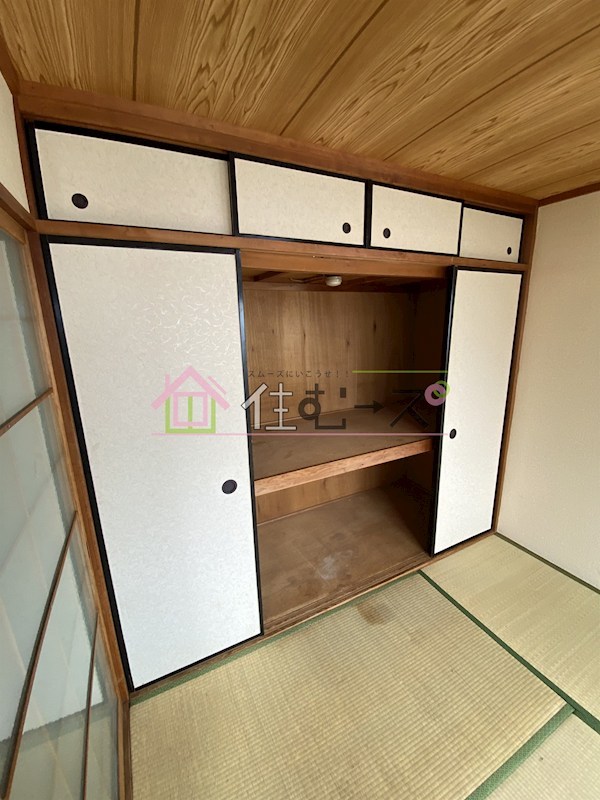 プレジール中野 その他4