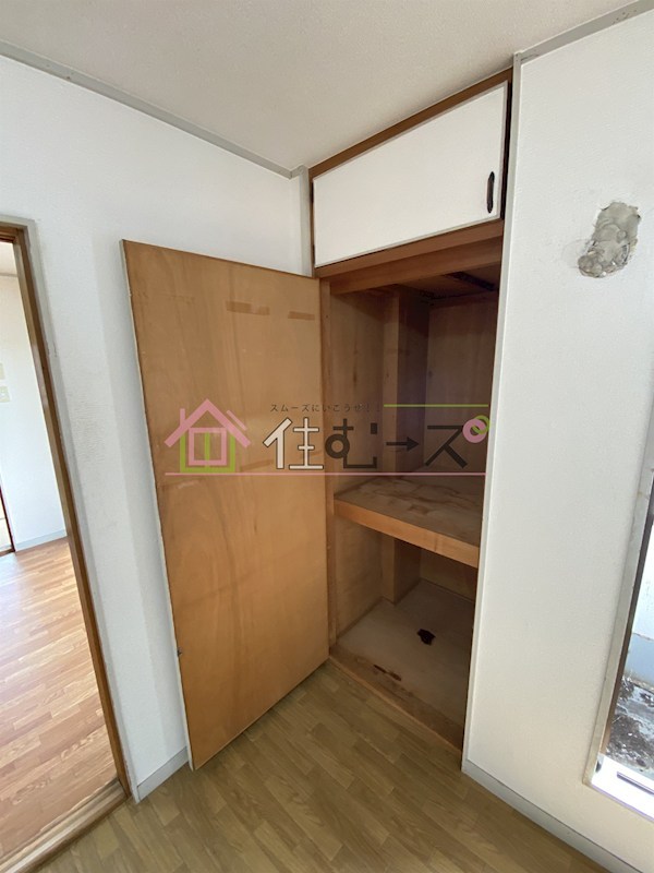 プレジール中野 その他6