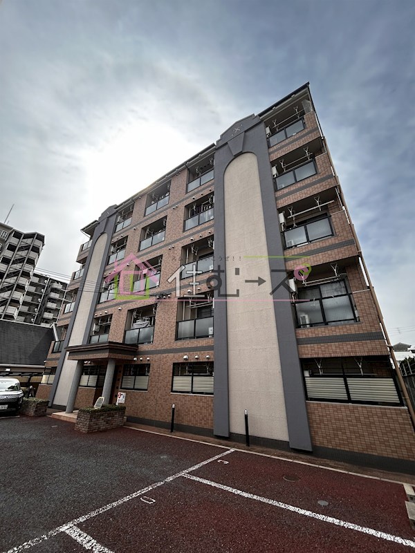 ラ・グランデエイコー その他外観1