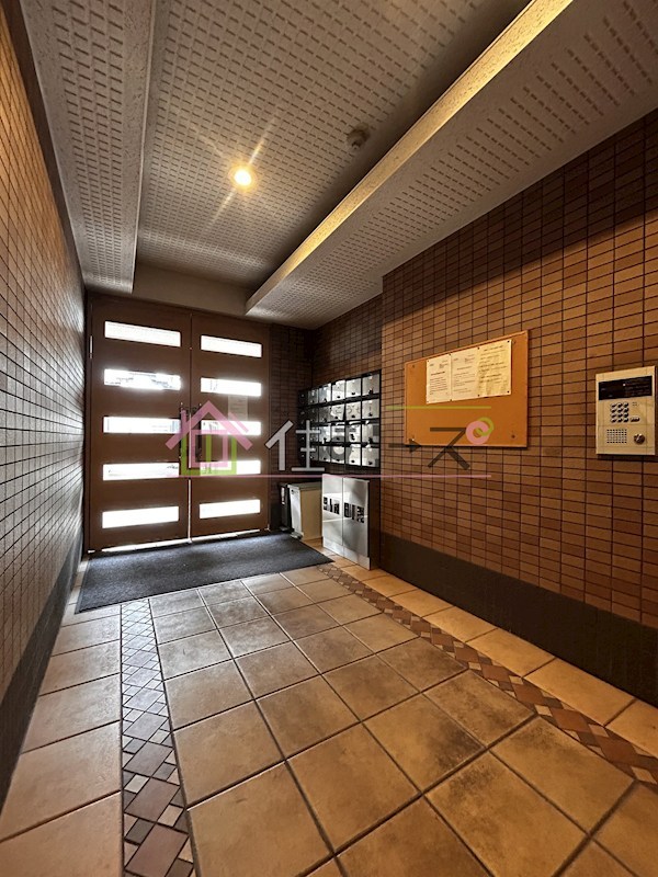 ラ・グランデエイコー その他外観2