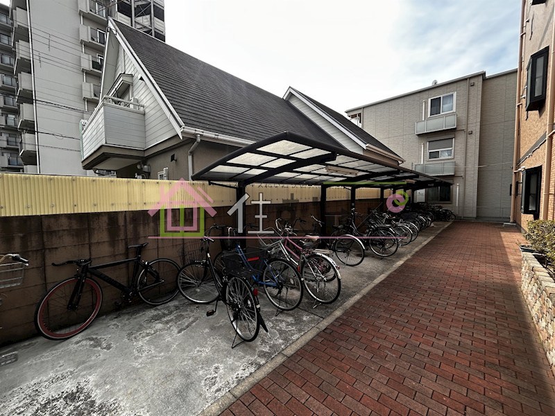 ラ・グランデエイコー その他外観6