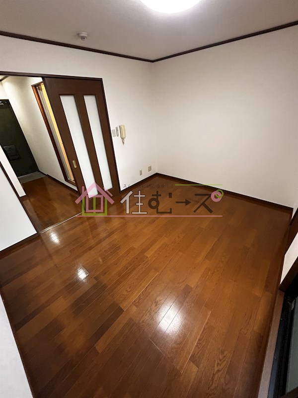 ラ・グランデエイコー リビング