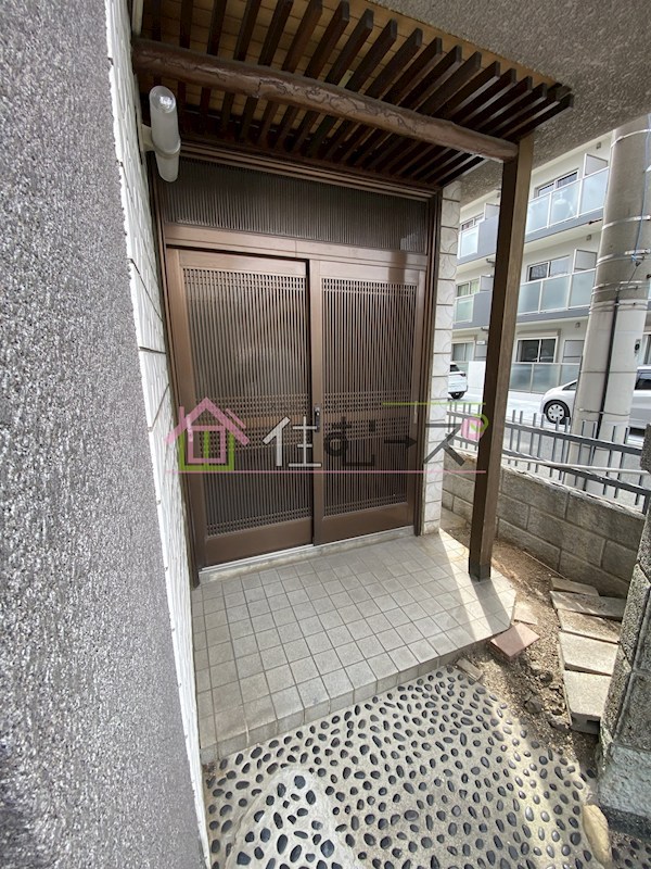 住道矢田5丁目貸家 その他1