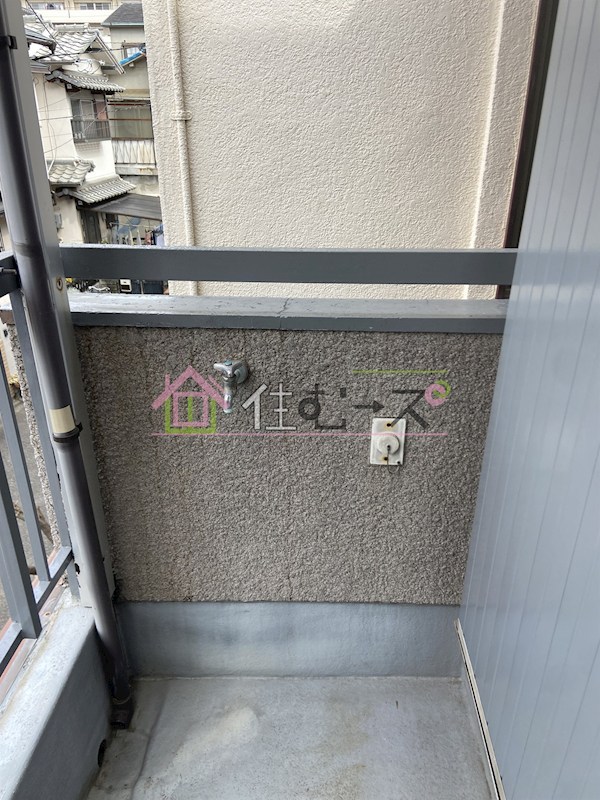 住道矢田5丁目貸家 その他3
